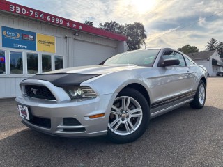 Image for 2013 Ford Mustang  ID: 7227927