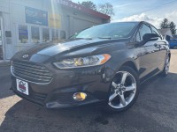 Image for 2016 Ford Fusion SE ID: 7231640