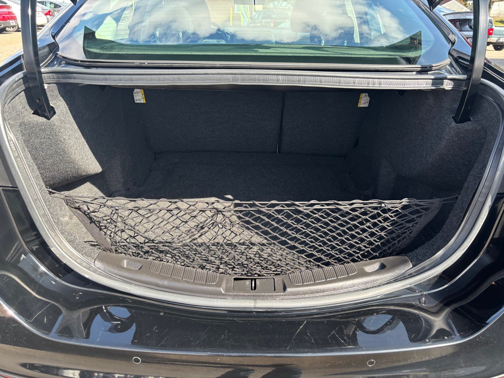 2016 Ford Fusion Image 8