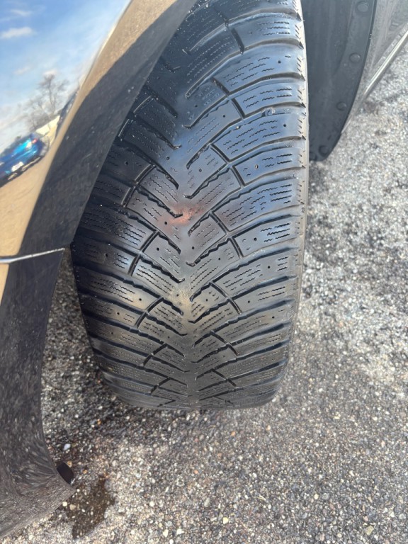 2016 Ford Fusion Image 19