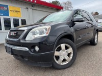 Image for 2008 GMC Acadia SLT-2 ID: 7242942