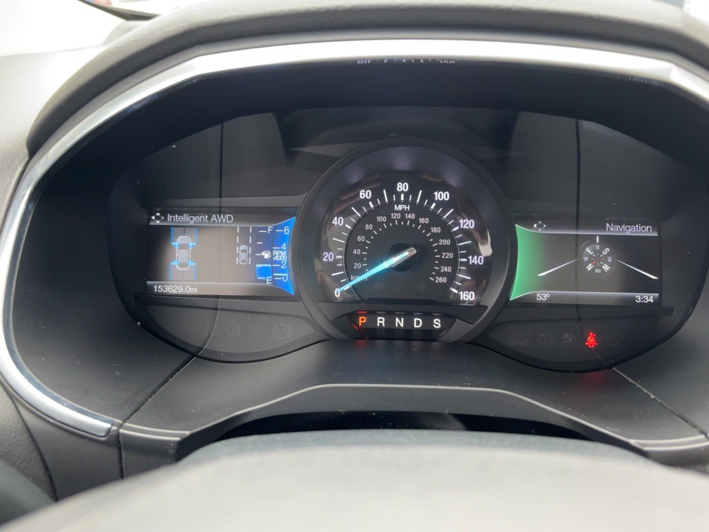 2015 Ford Edge Image 14