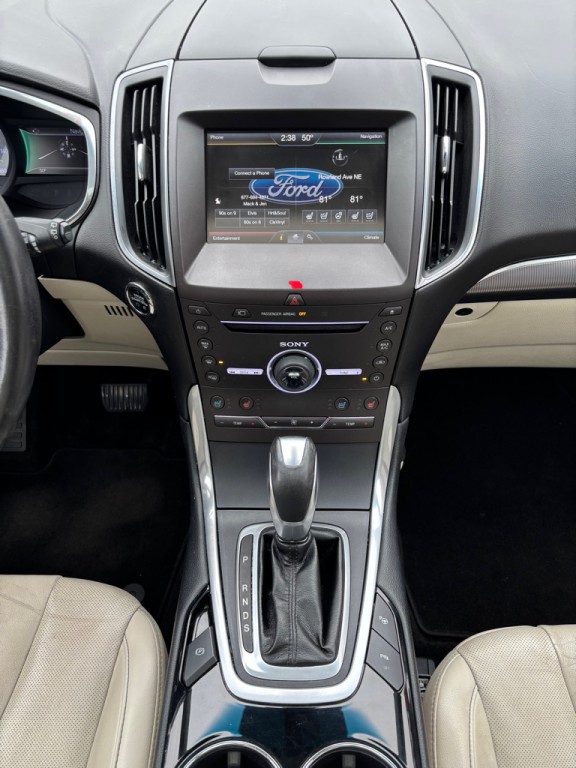 2015 Ford Edge Image 15