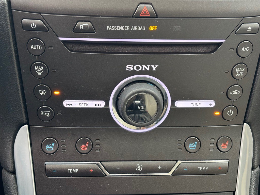 2015 Ford Edge Image 17