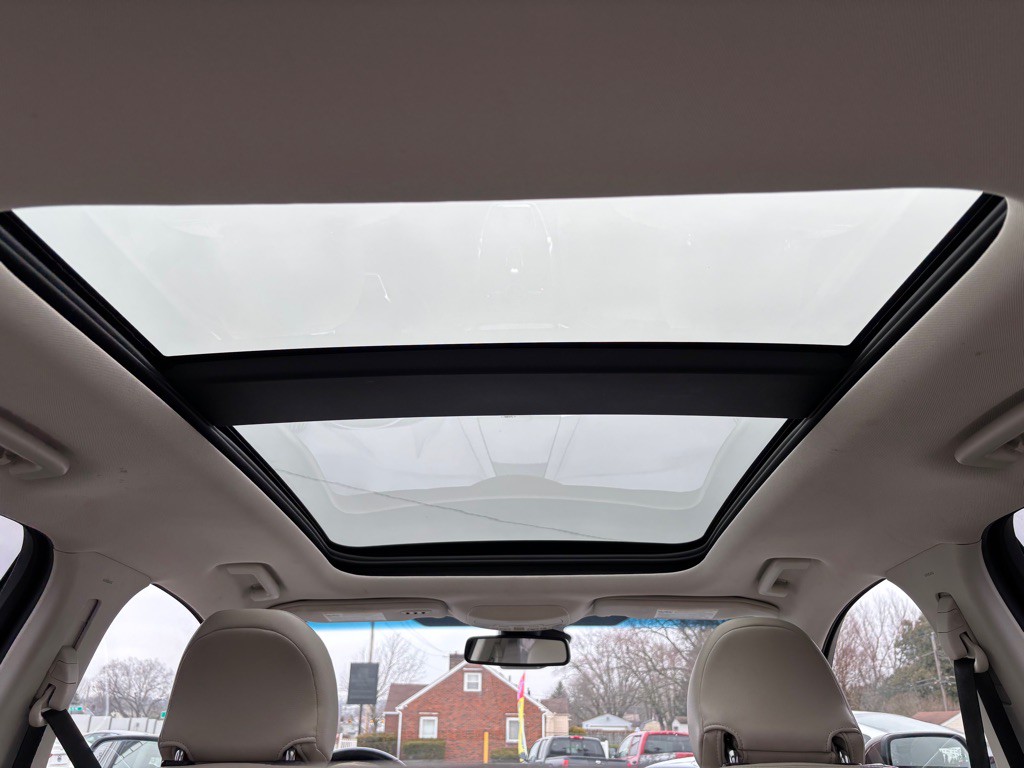 2015 Ford Edge Image 20