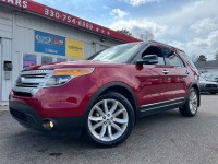Image for 2014 Ford Explorer XLT ID: 7245205