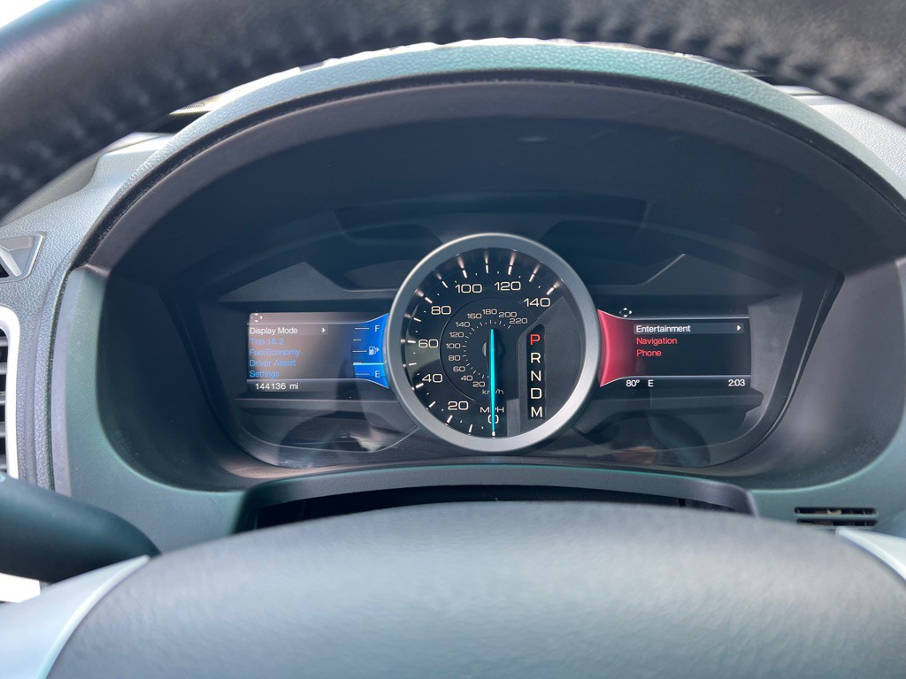 2014 Ford Explorer Image 19