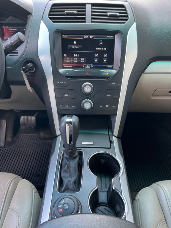 2014 Ford Explorer Image 20
