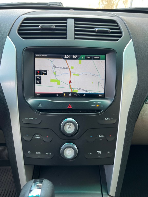 2014 Ford Explorer Image 21