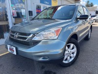 Image for 2011 Honda CR-V SE ID: 7264758