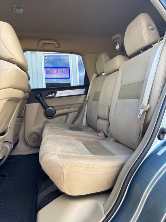 2011 Honda CR-V Image 8