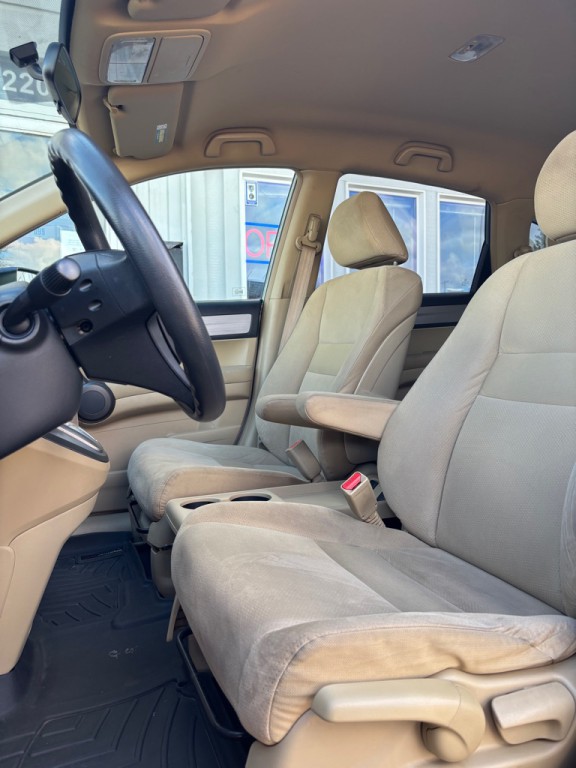 2011 Honda CR-V Image 9