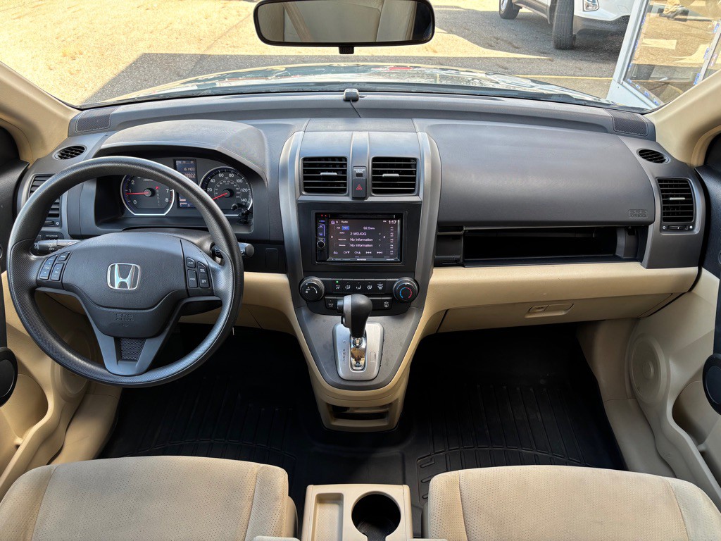 2011 Honda CR-V Image 10