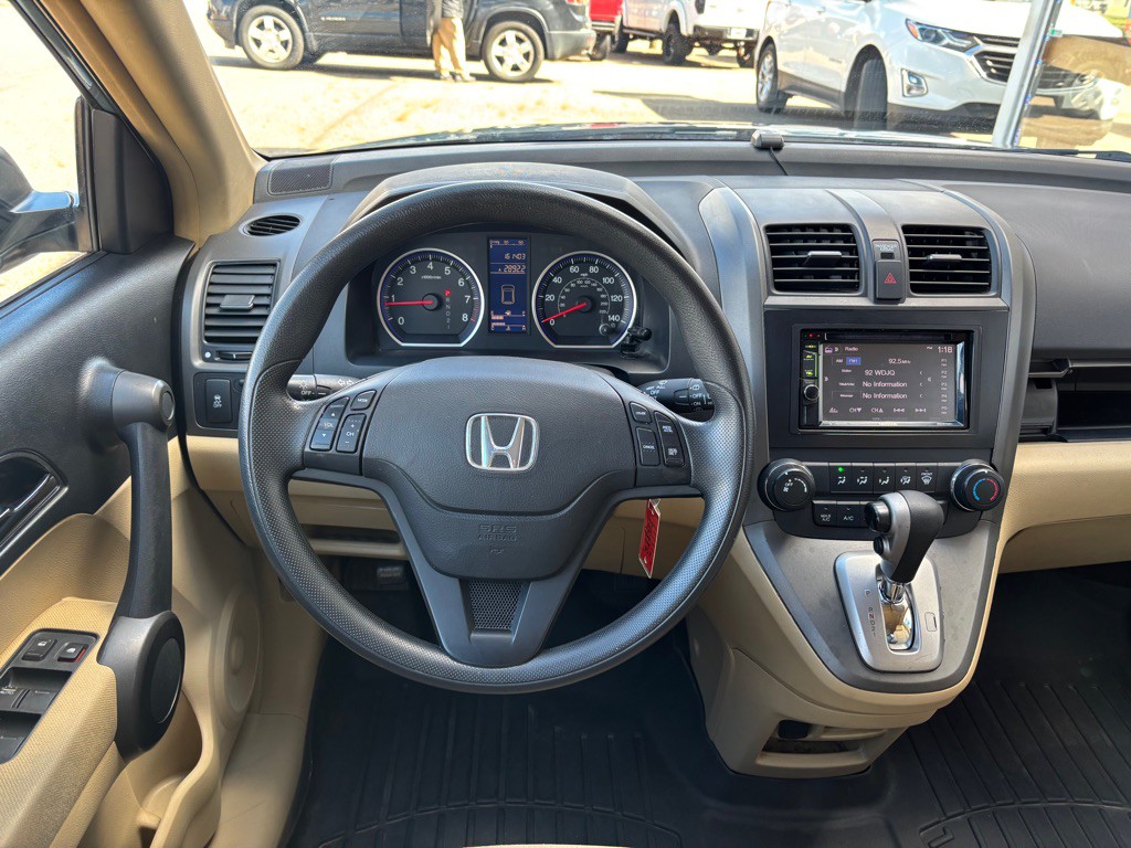 2011 Honda CR-V Image 11