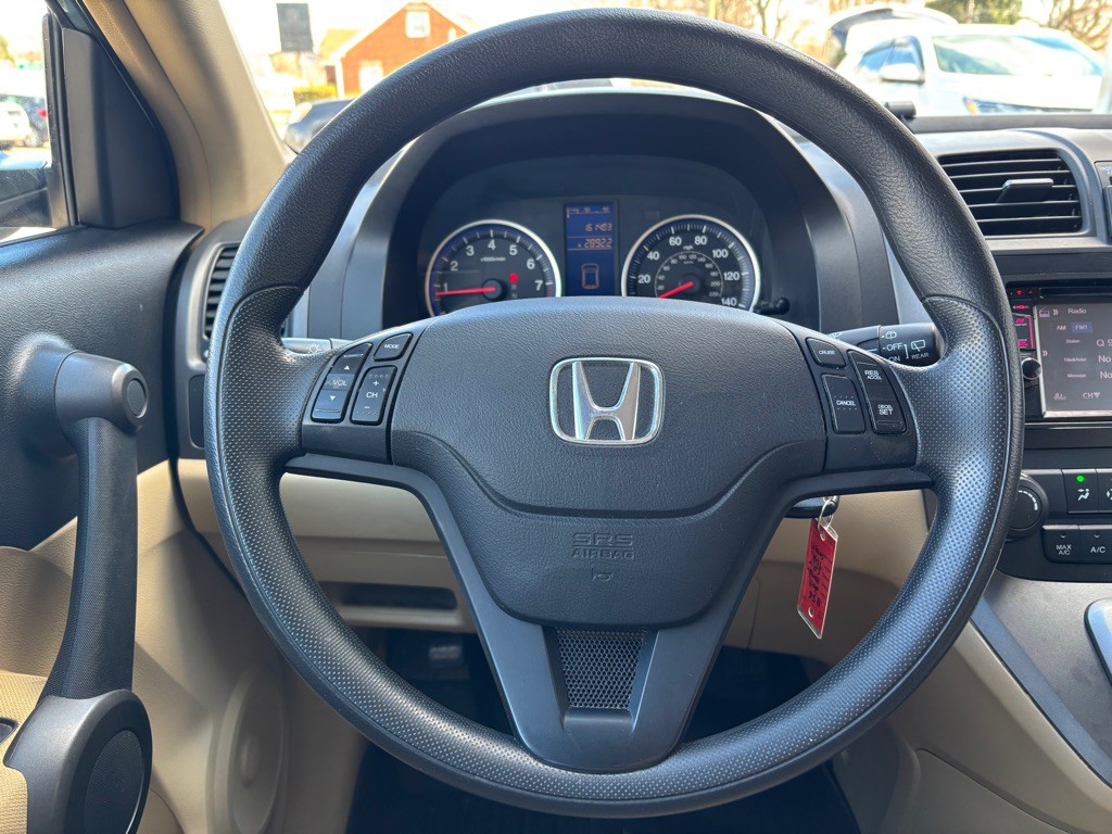 2011 Honda CR-V Image 12