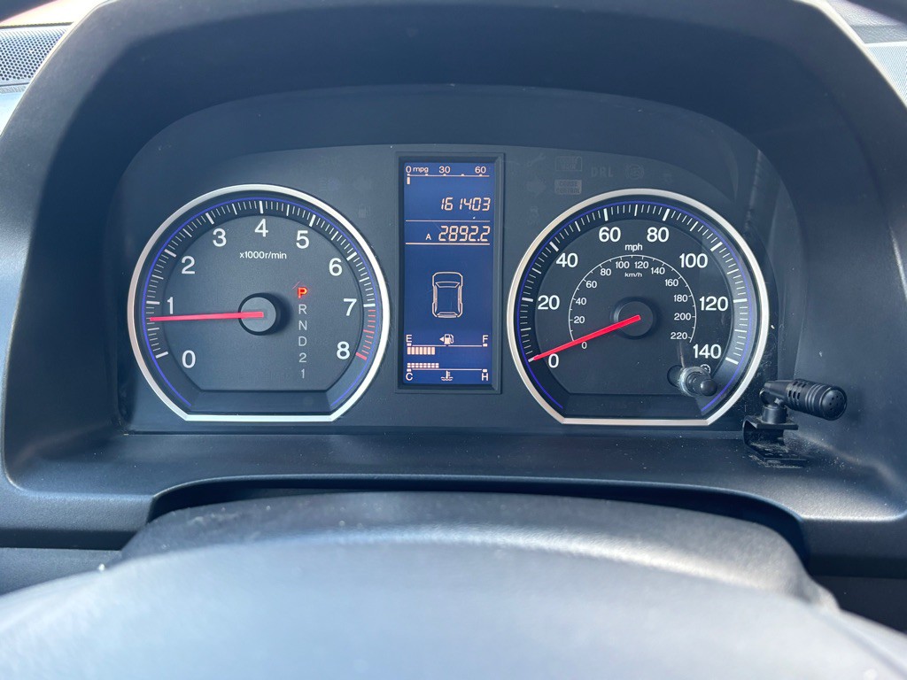 2011 Honda CR-V Image 13