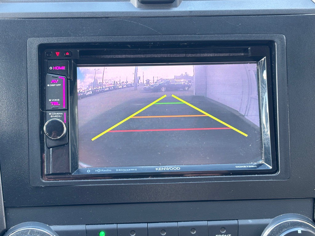 2011 Honda CR-V Image 15