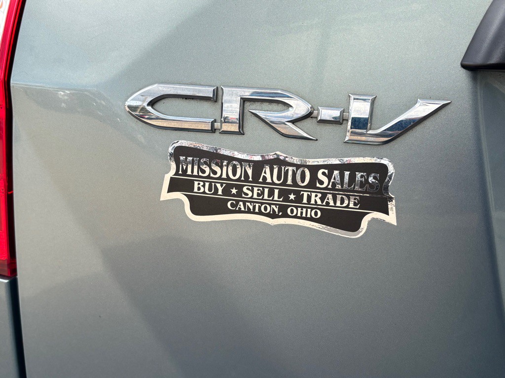 2011 Honda CR-V Image 16