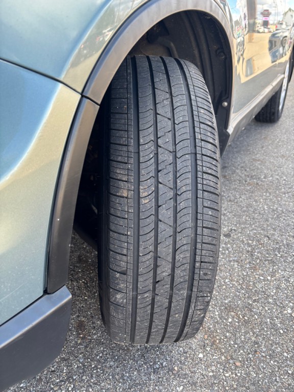 2011 Honda CR-V Image 17