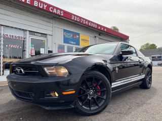 Image for 2010 Ford Mustang  ID: 7277147