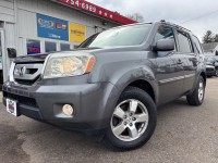 Image for 2011 Honda Pilot EXL ID: 7279556