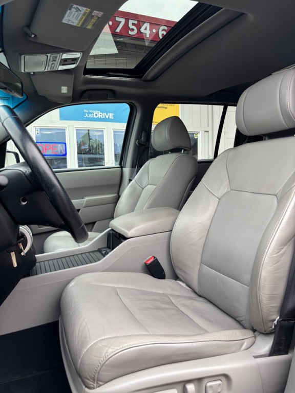 2011 Honda Pilot Image 13