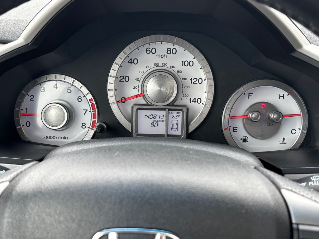 2011 Honda Pilot Image 17