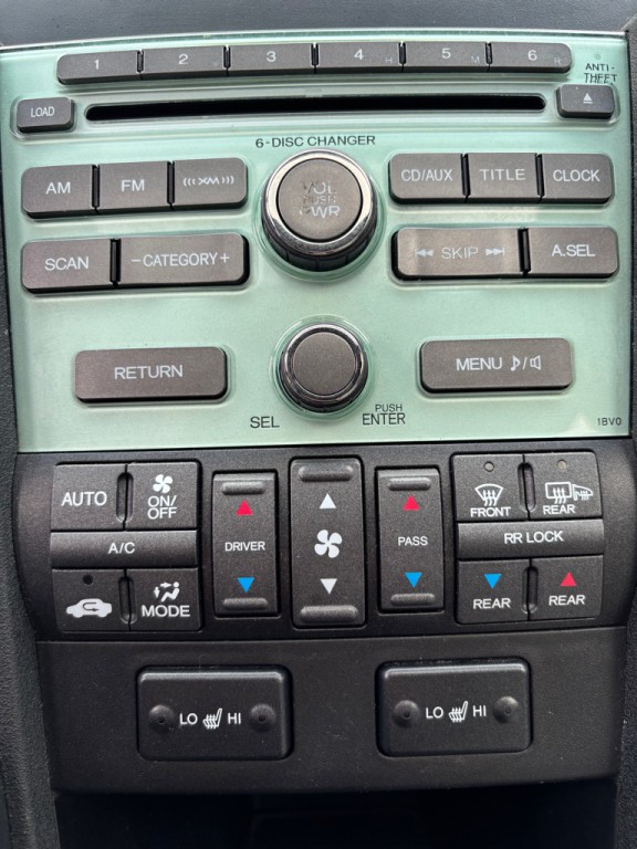 2011 Honda Pilot Image 19