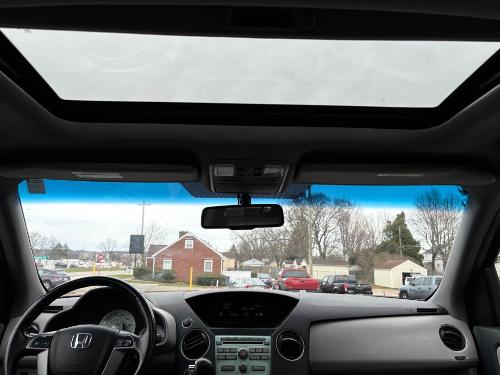 2011 Honda Pilot Image 20