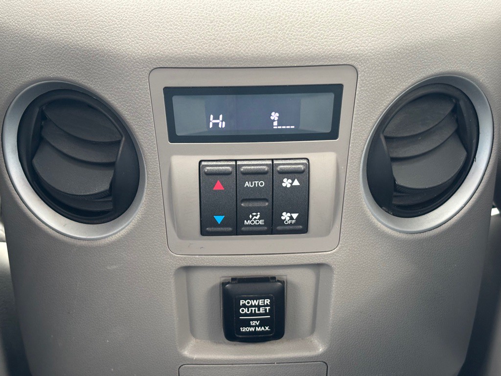2011 Honda Pilot Image 21