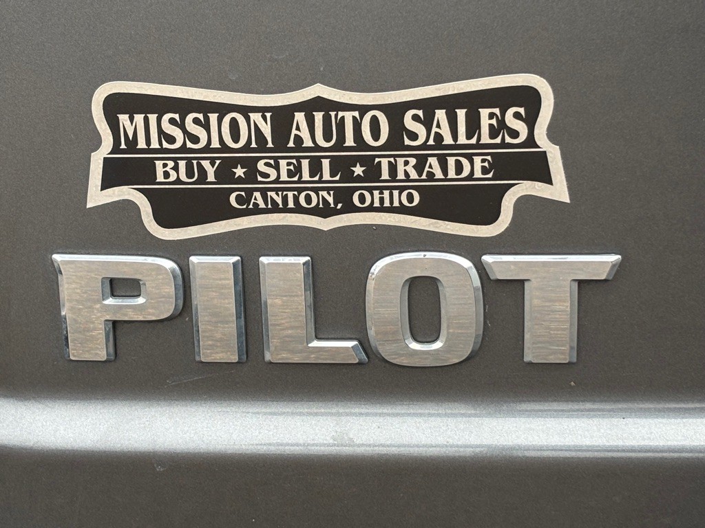 2011 Honda Pilot Image 22