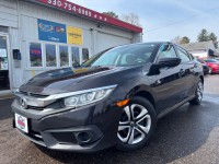 Image for 2017 Honda Civic LX ID: 7312530