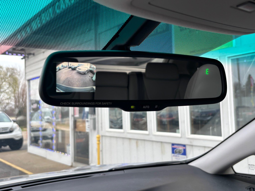 2010 Lexus RX Image 15