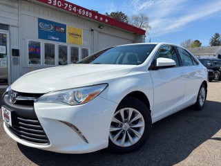 Image for 2015 Toyota Camry LE ID: 7329272