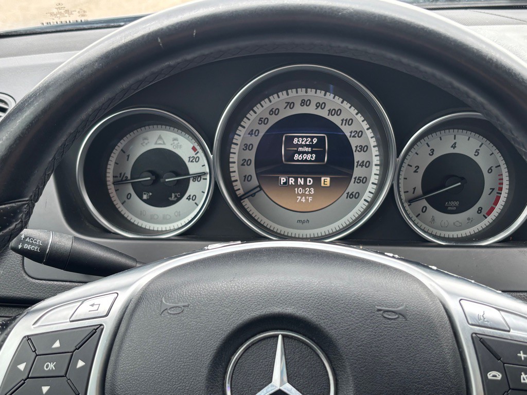 2012 Mercedes-Benz C-Class Image 14