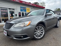 Image for 2013 Chrysler 200 Limited ID: 7336783