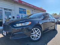 Image for 2014 Ford Fusion SE ID: 7346014