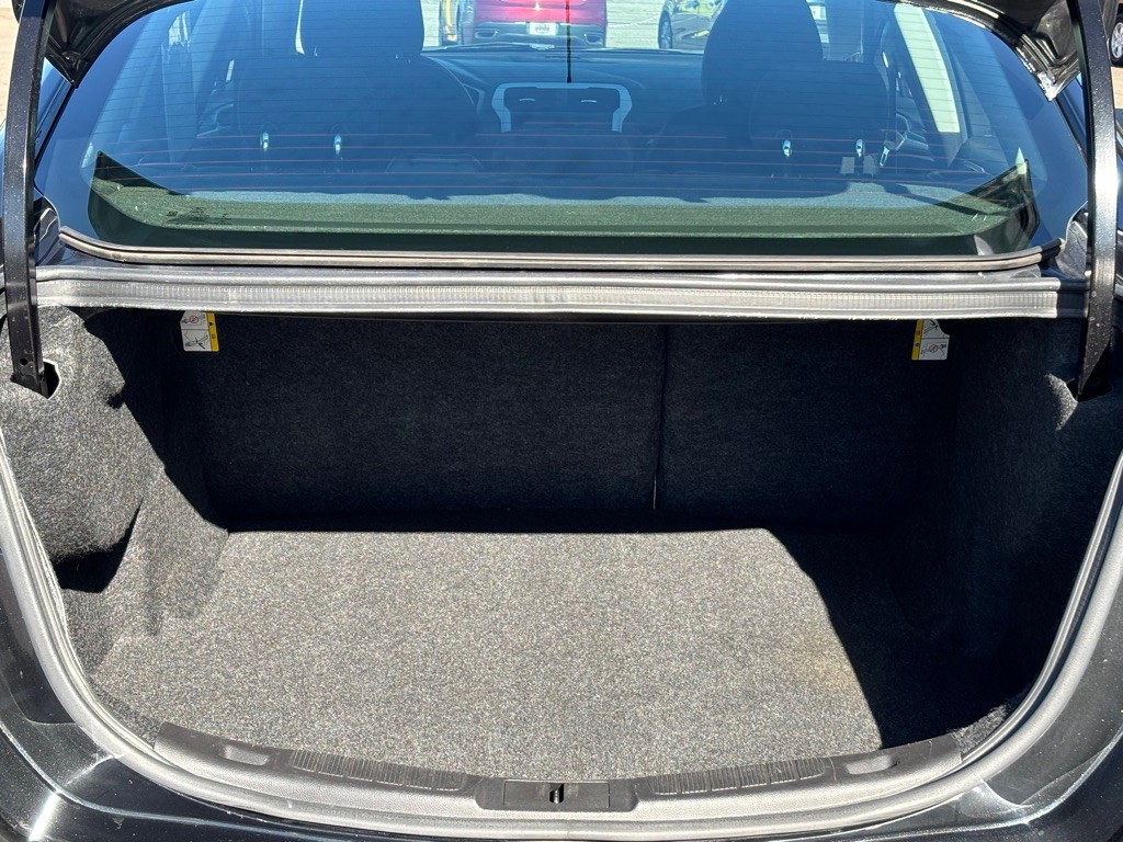 2014 Ford Fusion Image 8