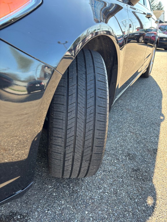 2014 Ford Fusion Image 17