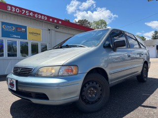 Image for 1995 Honda Odyssey EX ID: 7357349