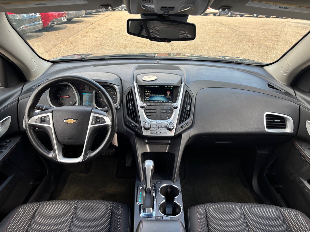 2013 Chevrolet Equinox Image 10