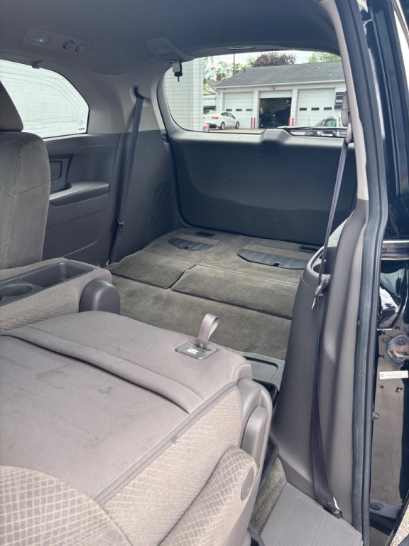 2015 Honda Odyssey Image 9