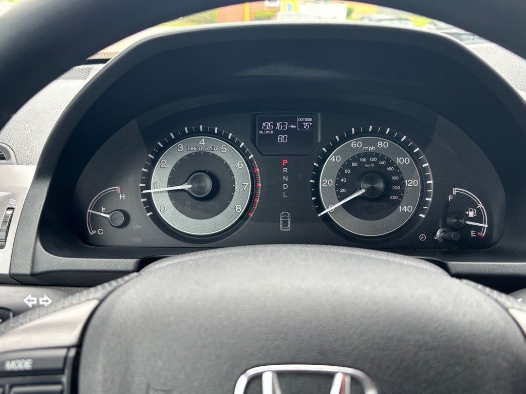 2015 Honda Odyssey Image 16