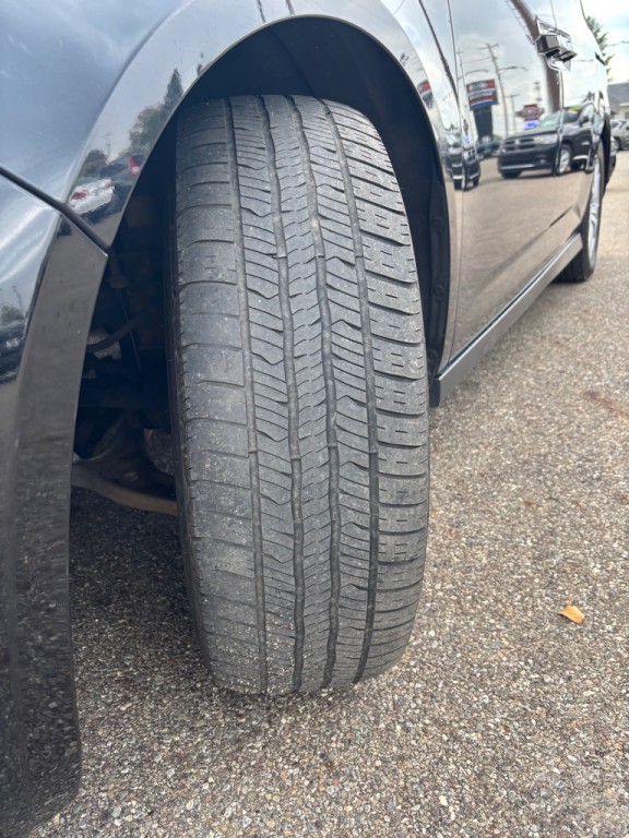 2015 Honda Odyssey Image 21