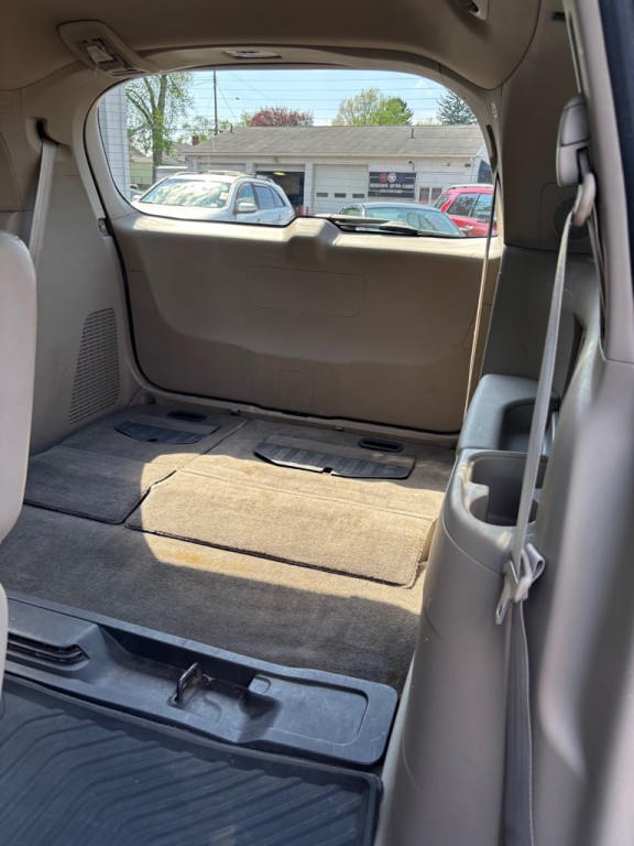 2013 Honda Odyssey Image 10