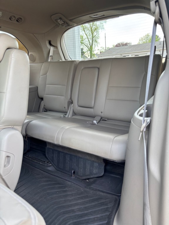 2013 Honda Odyssey Image 11