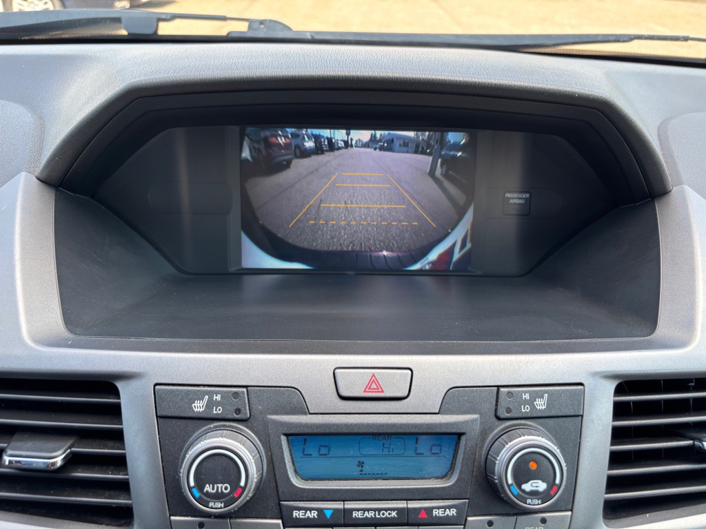 2013 Honda Odyssey Image 19