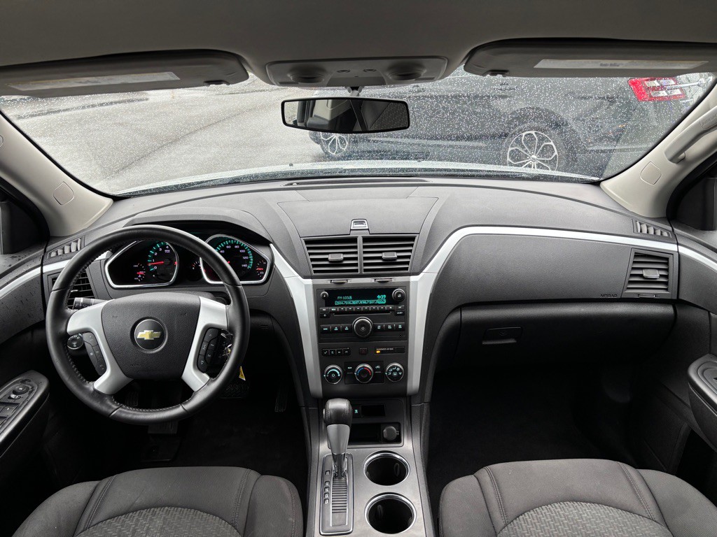 2012 Chevrolet Traverse Image 13
