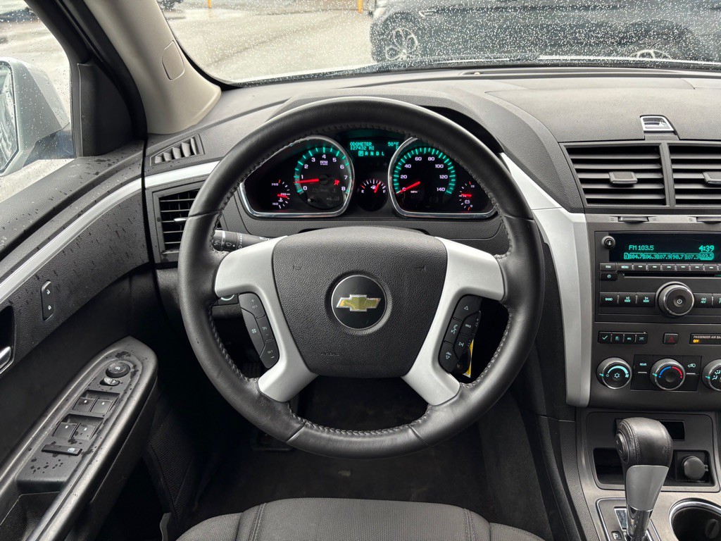 2012 Chevrolet Traverse Image 14