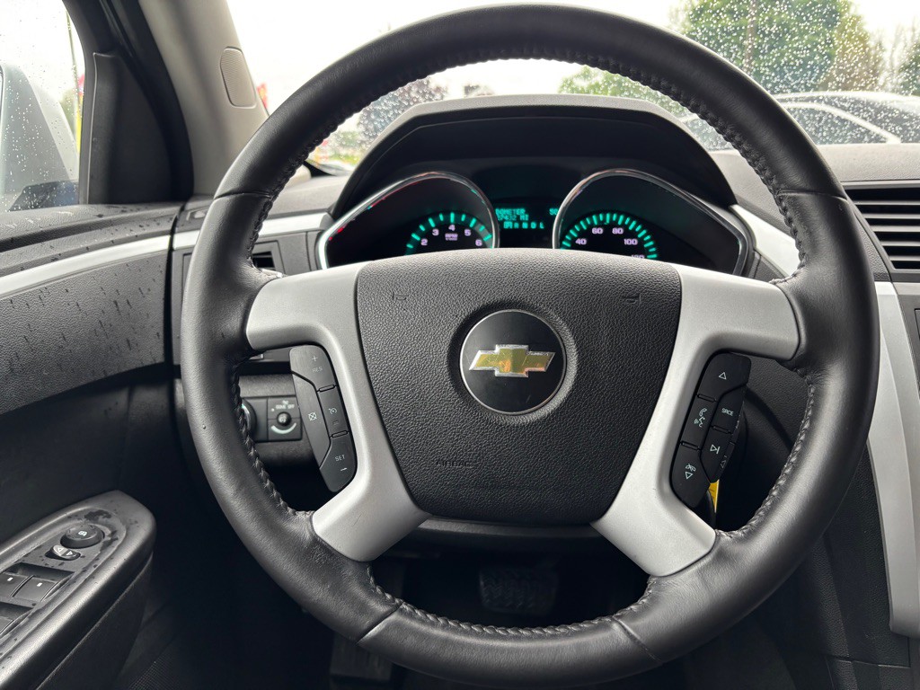 2012 Chevrolet Traverse Image 15